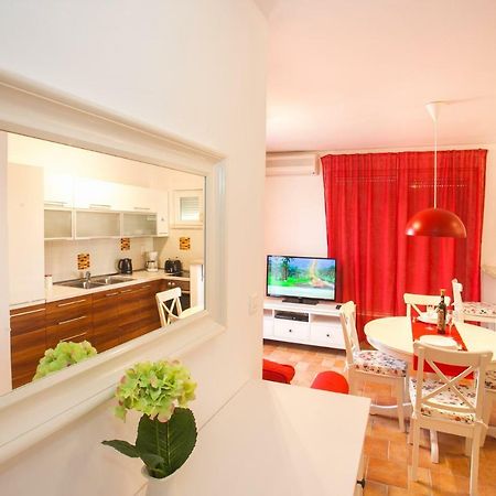 Apartment Lyra Zára Kültér fotó