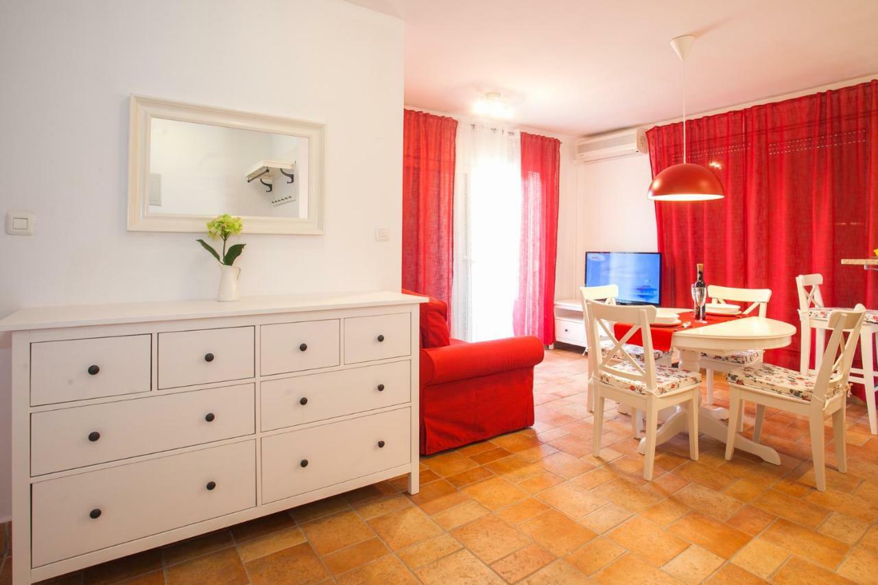 Apartment Lyra Zára Kültér fotó