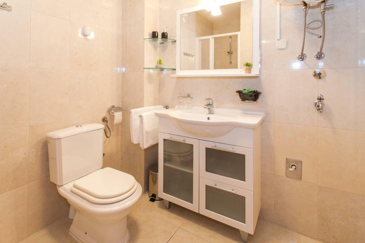 Apartment Lyra Zára Kültér fotó