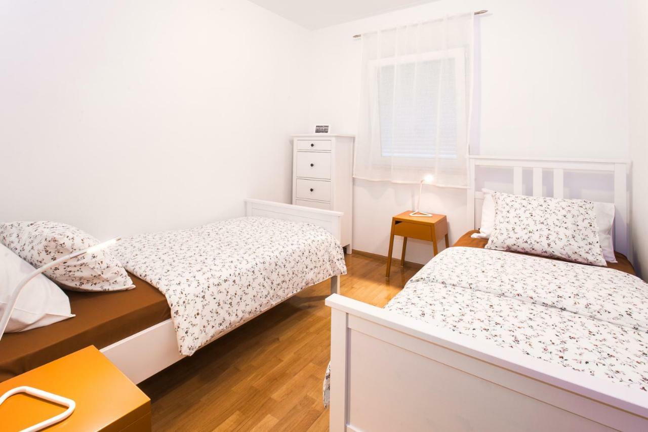 Apartment Lyra Zára Kültér fotó