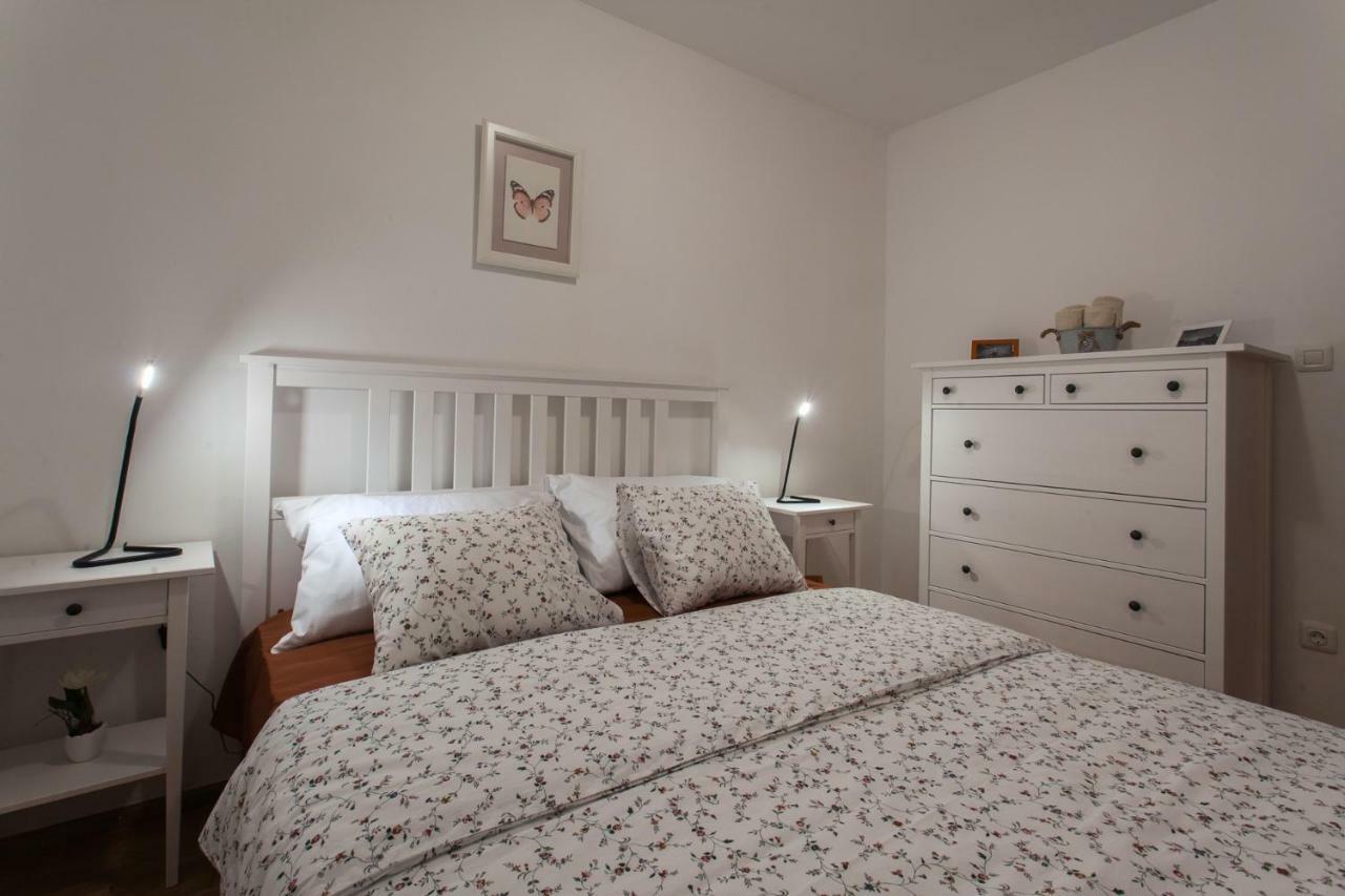 Apartment Lyra Zára Kültér fotó