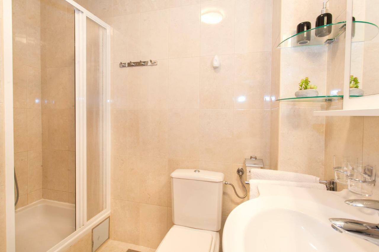 Apartment Lyra Zára Kültér fotó